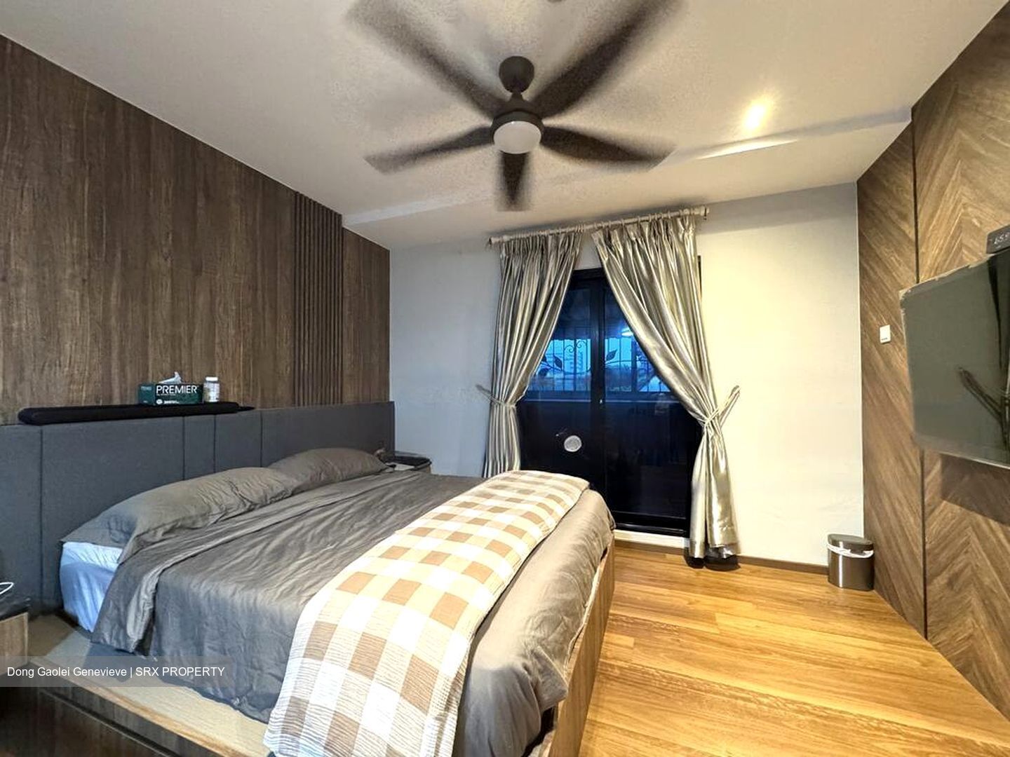 Changi South Avenue 1 (D16), Terrace #453703421